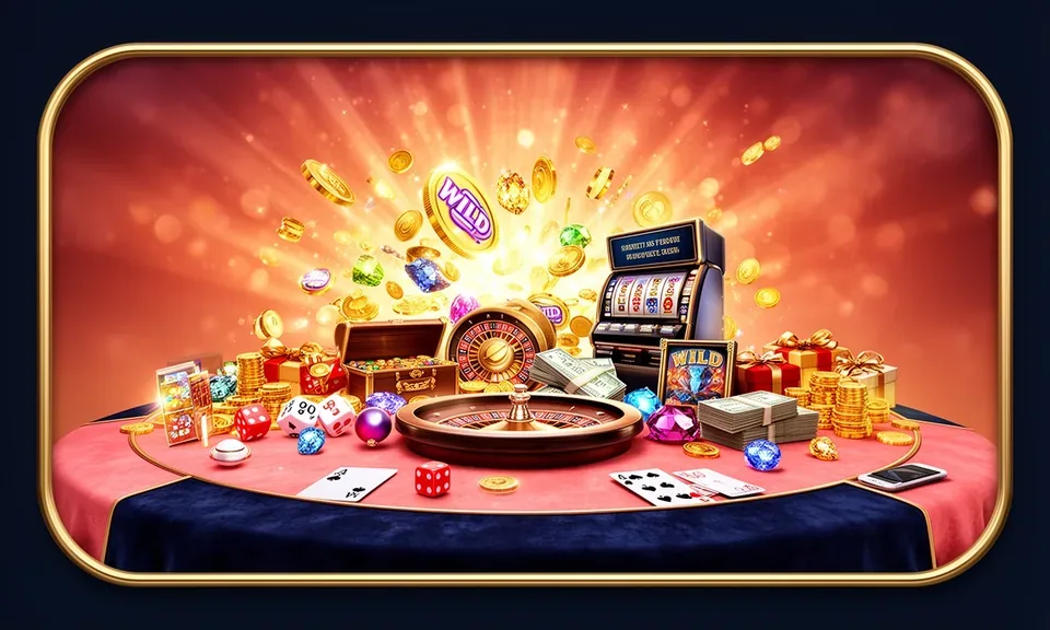 53jili Lucky Nine