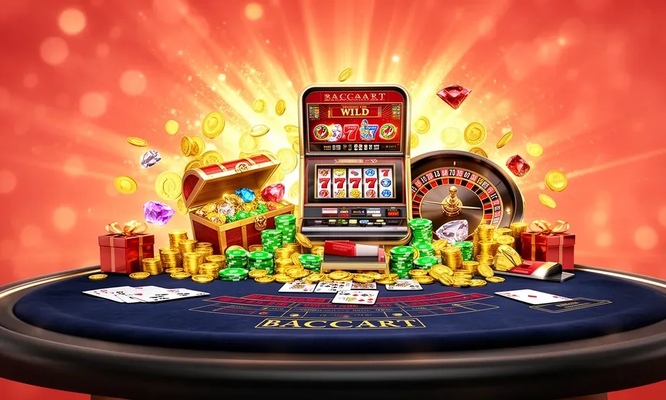 53jili Built for Filipino Players, Powered by Local Wallets