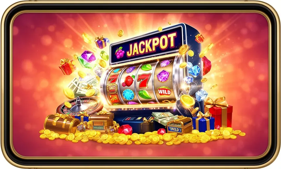 53jili What 53jili Is and Why We Built It This Way