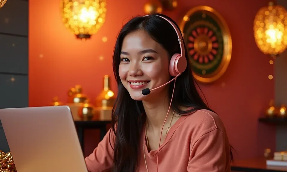 53jili Straight Answers to What You Actually Ask